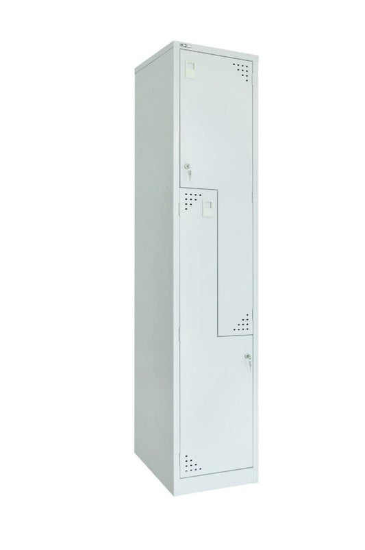 GO Step Locker