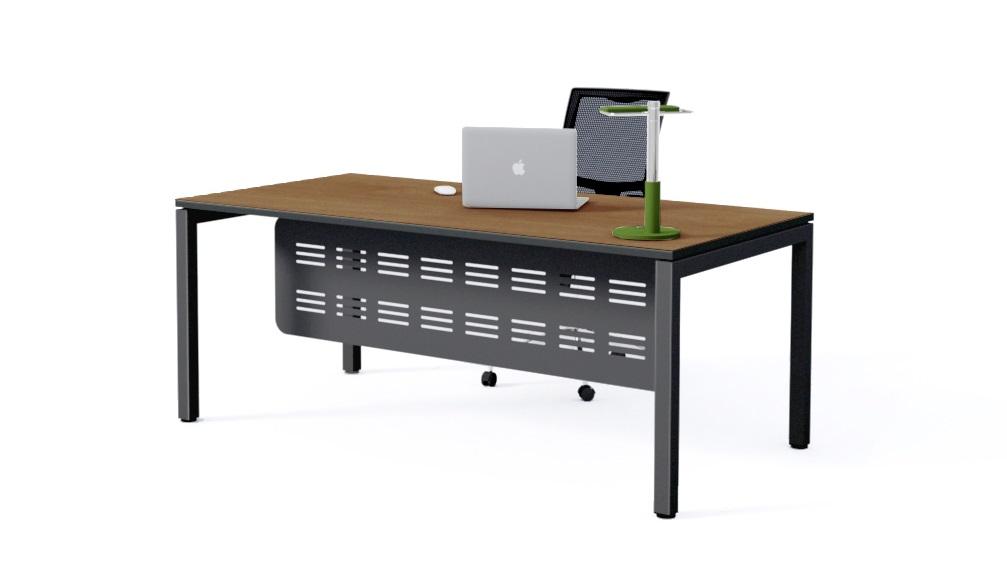 PLAZA EXECUTIVE DESK