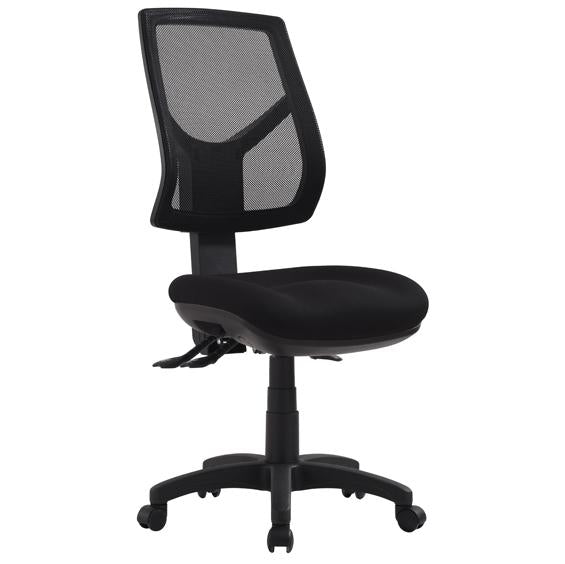 Rio Ergonomic Mesh Office Chair Hire