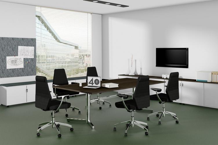 Orion Sync Mesh Task Chair