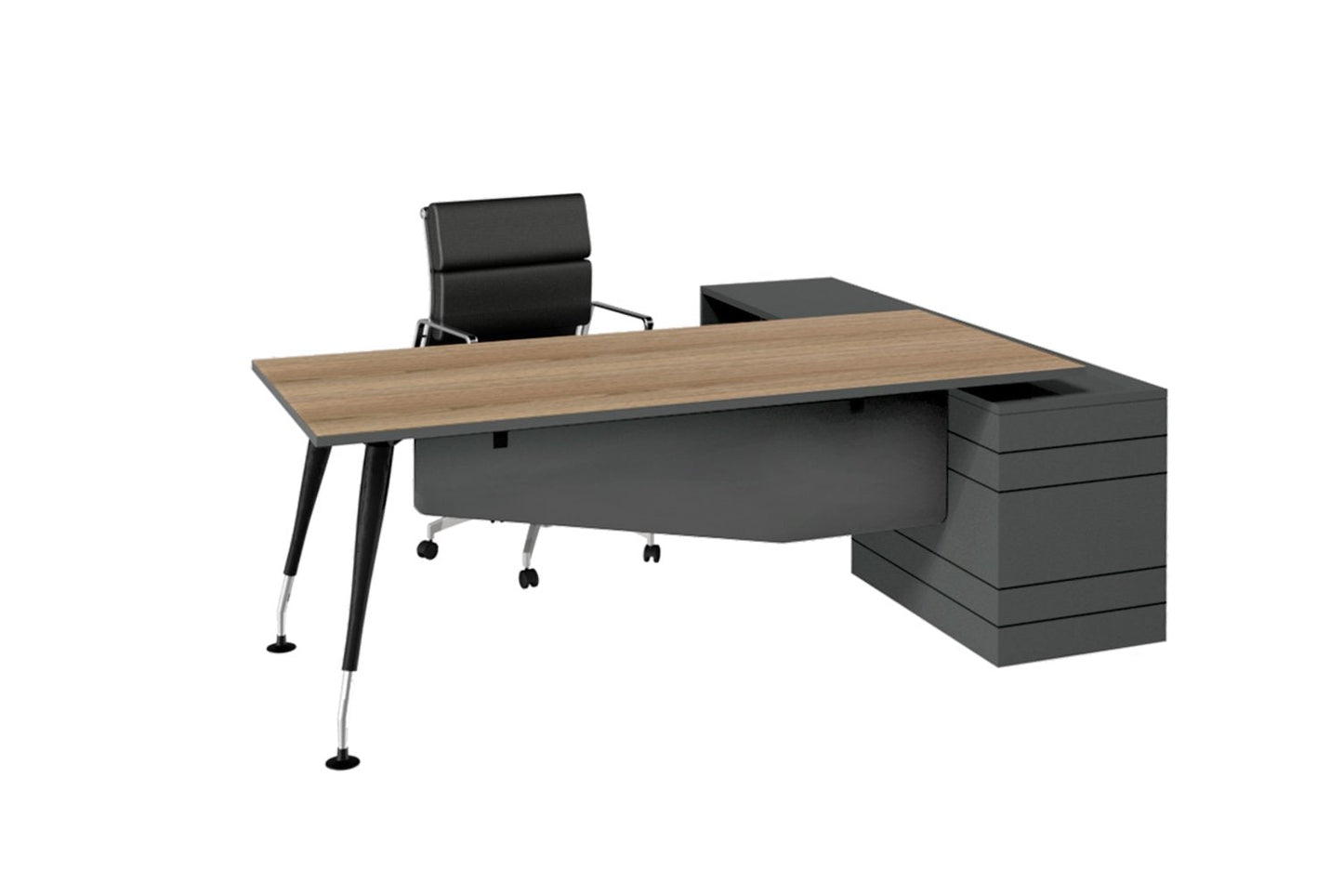Orion Sync Mesh Task Chair