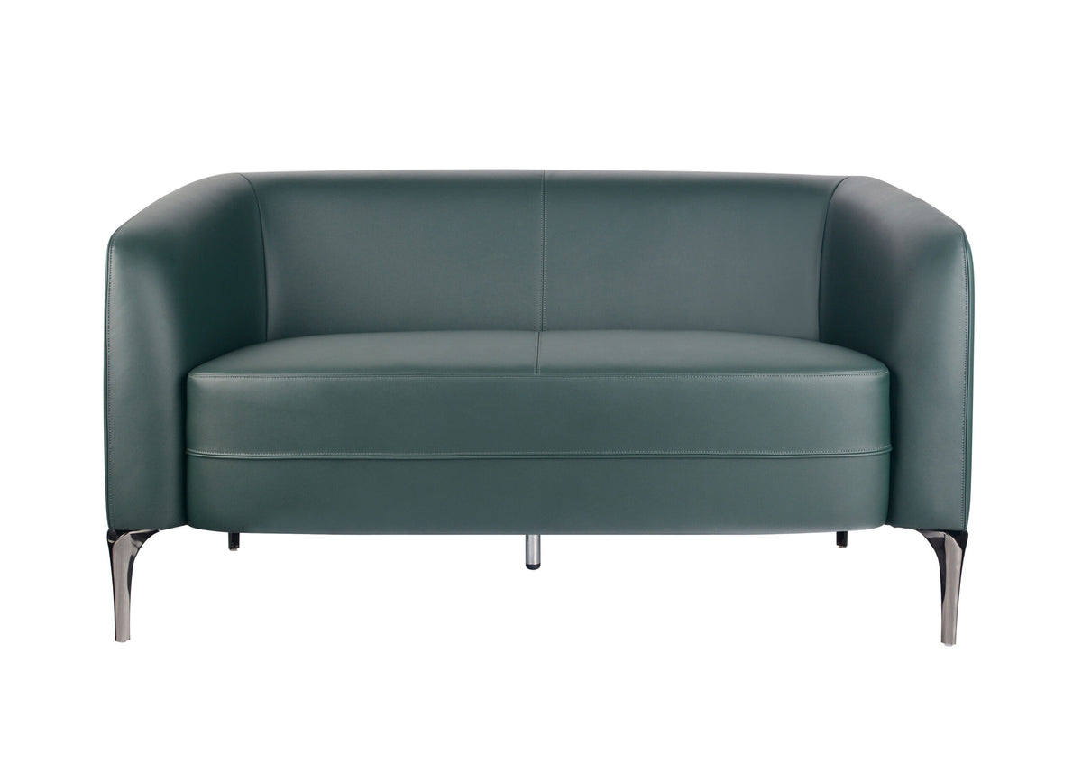 Liso 2 Seater Lounge Hire - primary view