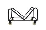Z Chair Stacking Trolley product view for office furniture hire