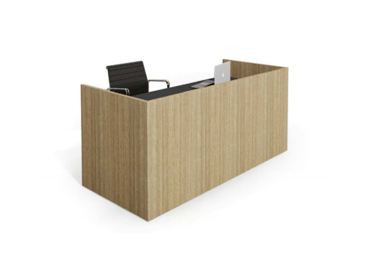 MIES MODULAR RECEPTION DESK