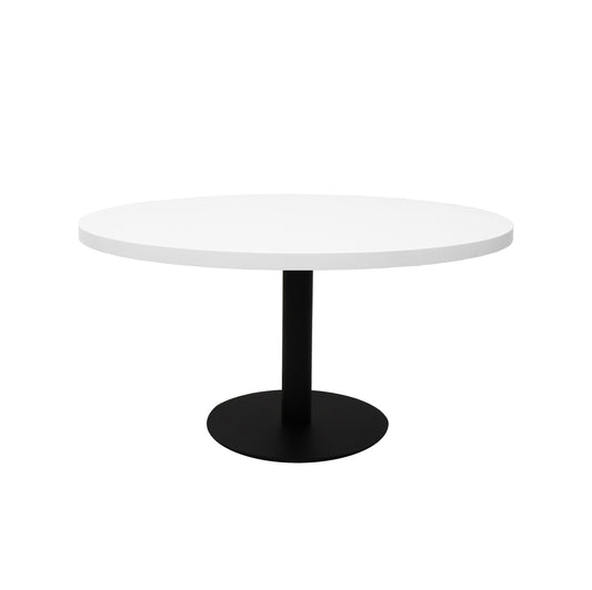 Estilo Round Coffee Table Hire - alternate view