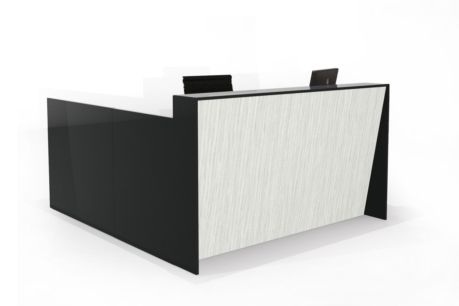 Reception lounge furniture available for commercial office hire