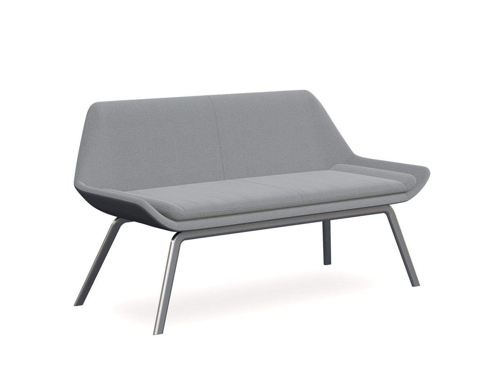 Commercial office lounge seating available for workplace hire