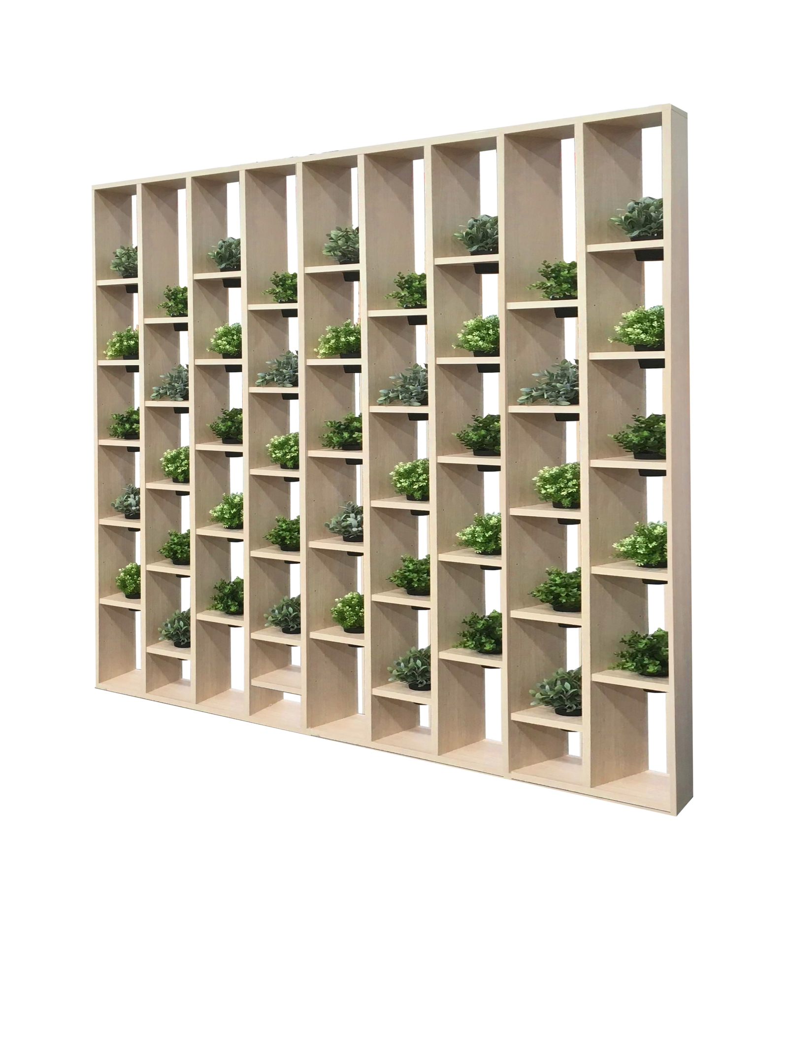 Office screen panel available for workplace furniture hire