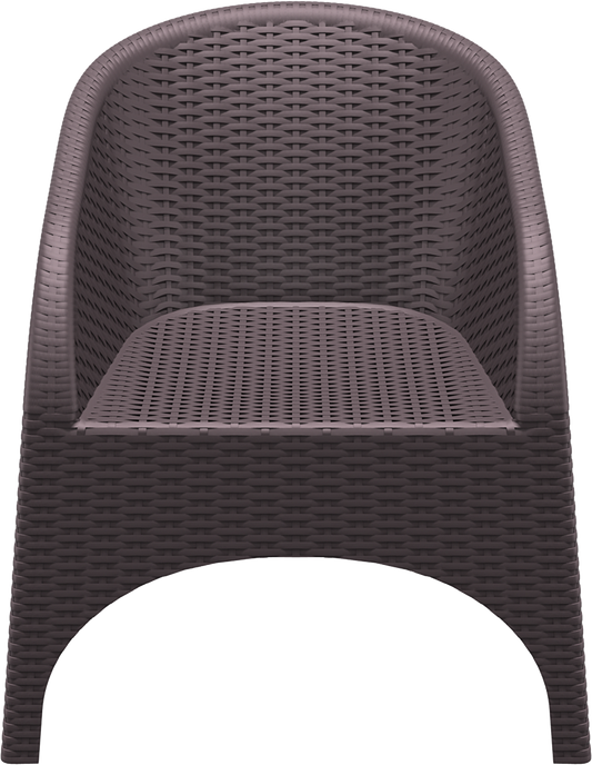 Aruba Armchair (stackable)