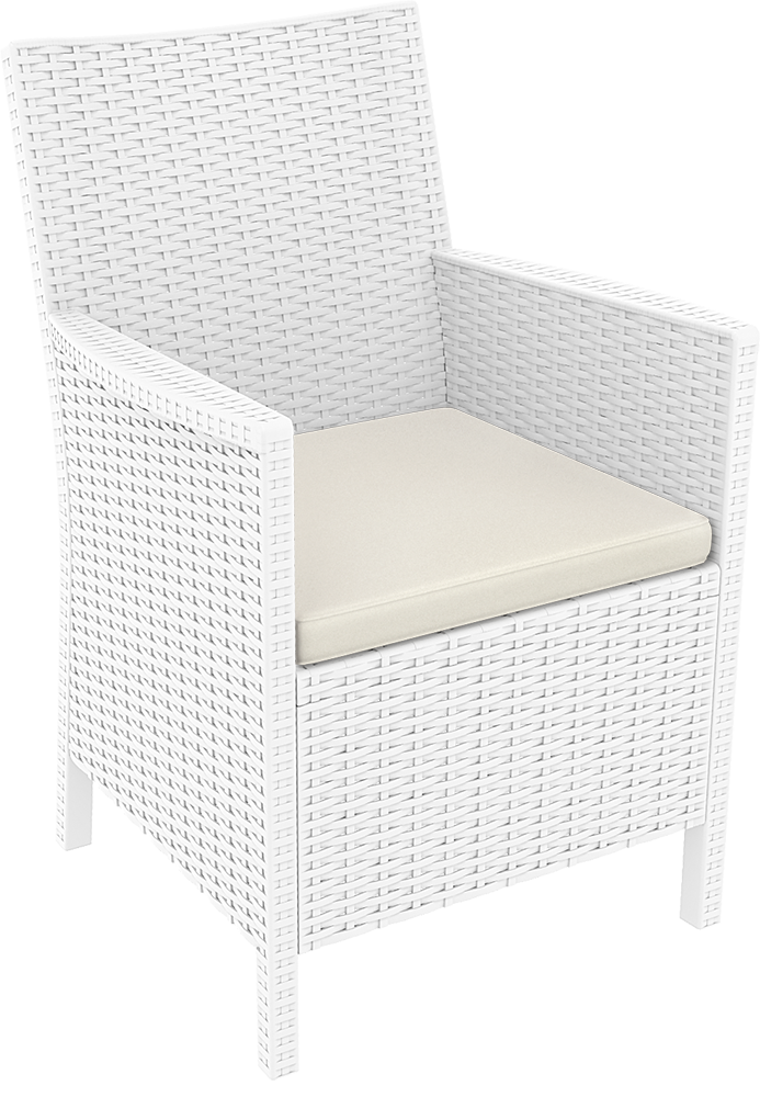California Tub Chair Hire