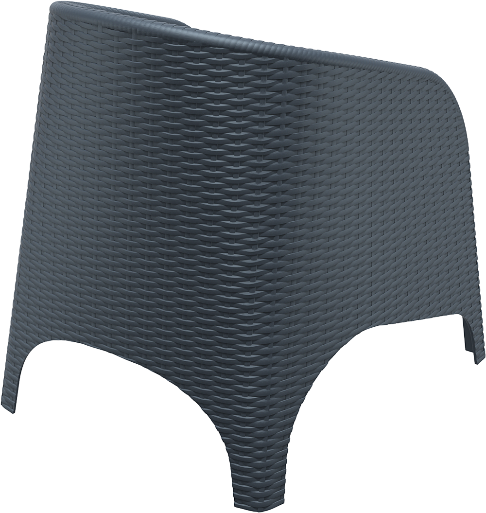 Aruba Armchair (stackable)