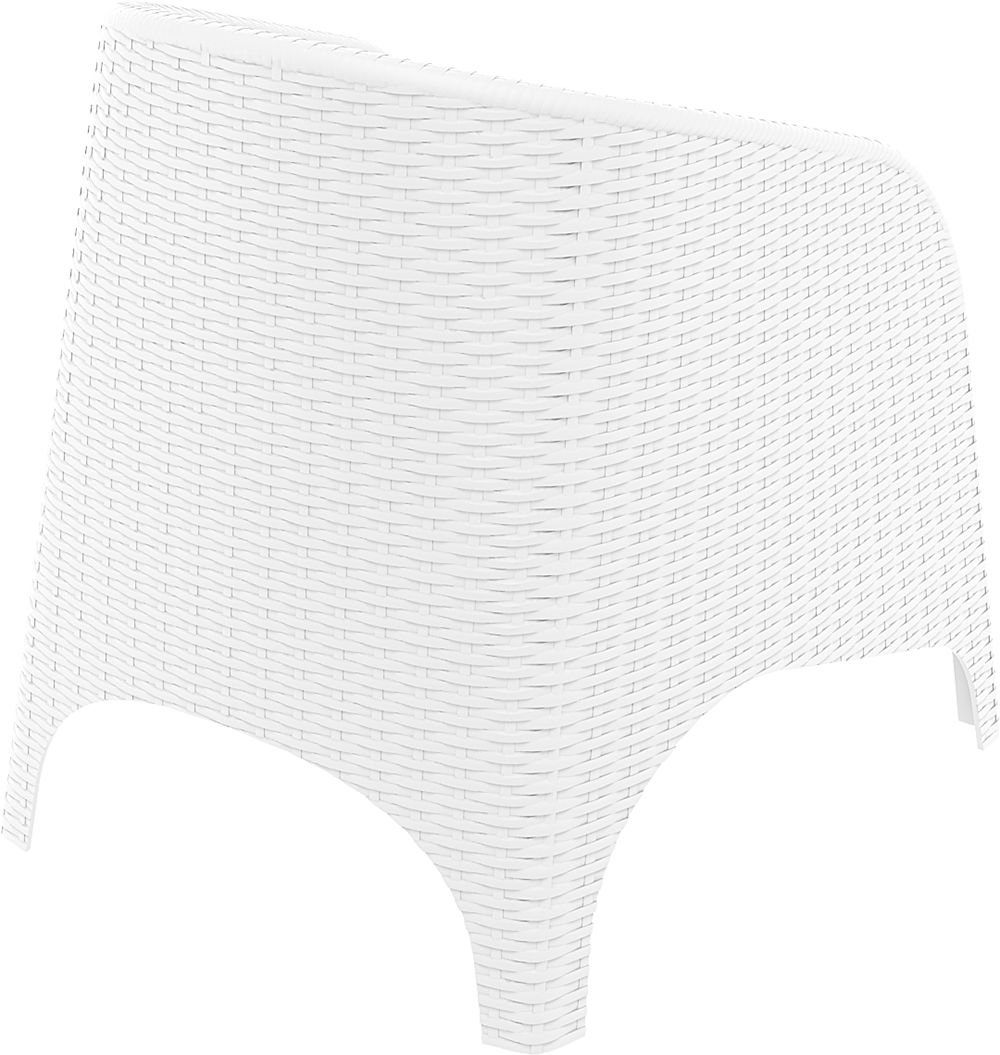 Aruba Armchair (stackable)