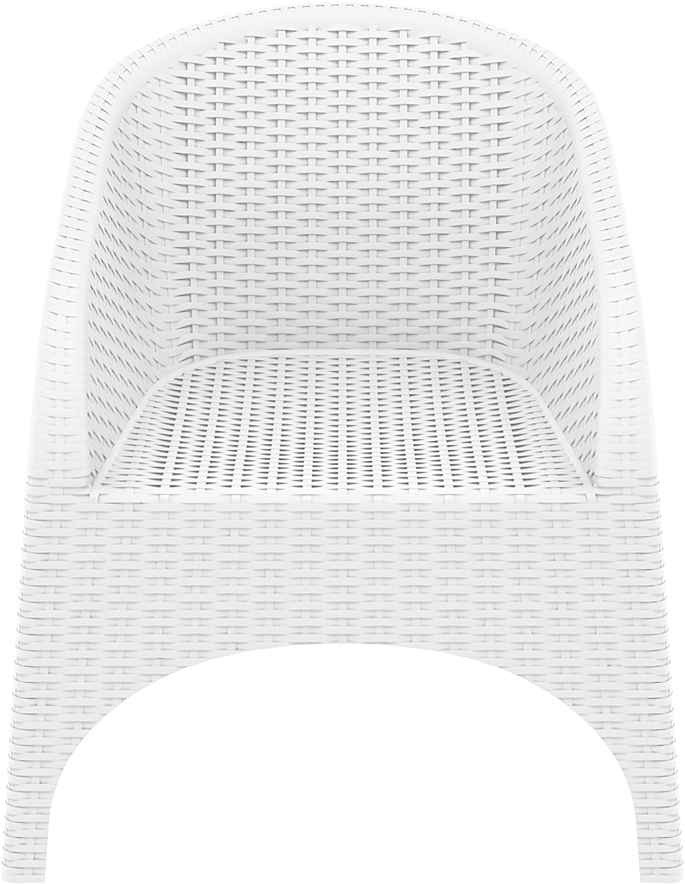 Aruba Armchair (stackable)
