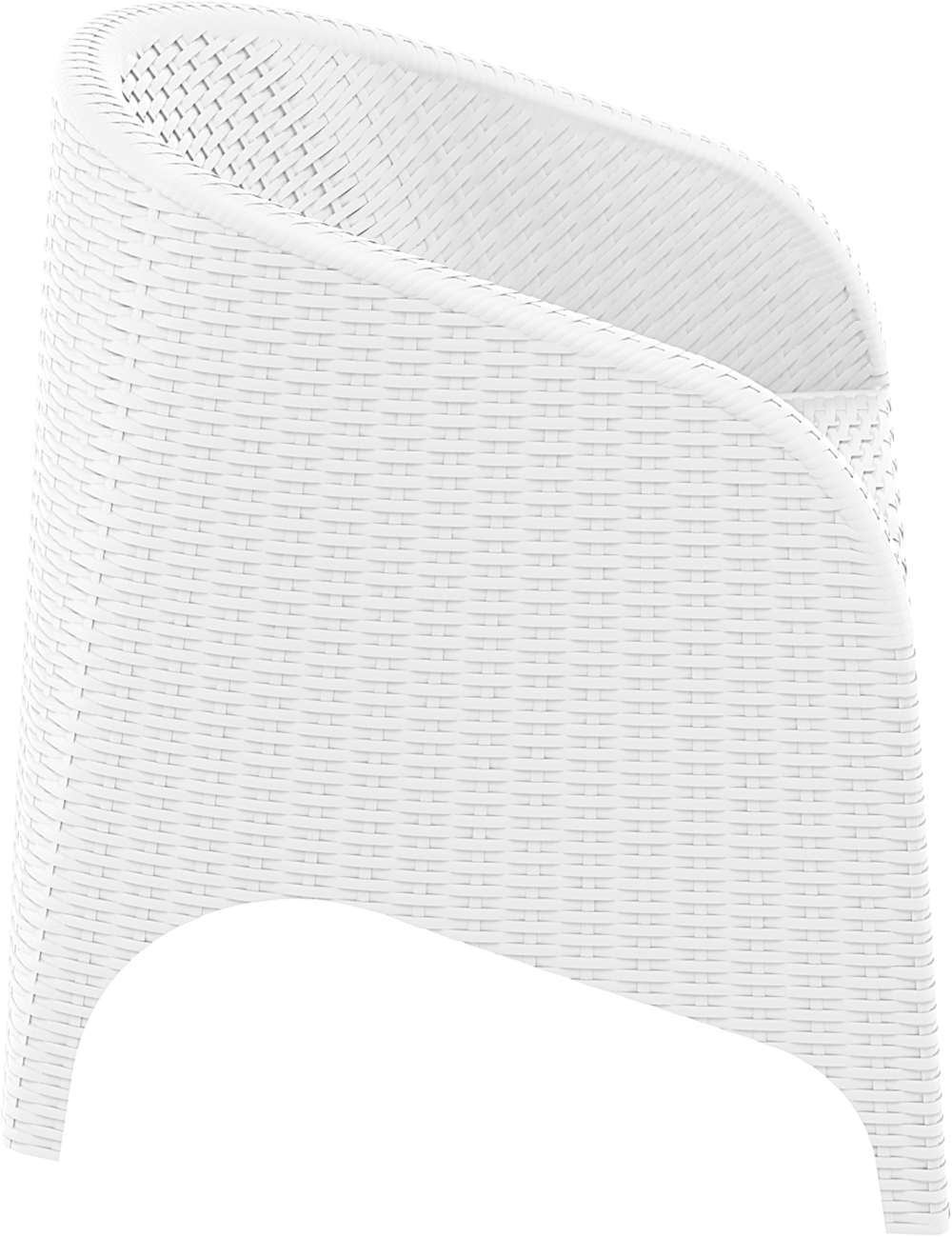 Aruba Armchair (stackable)