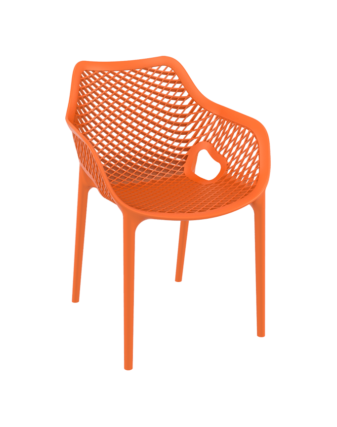 Siesta Air XL Armchair Hire