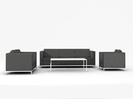 B2 Lounge