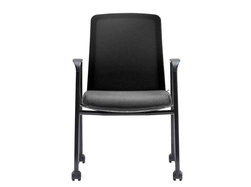 FURSYS T40 (Conference) -Black frame