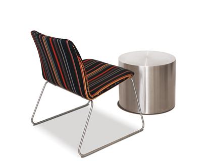 PLYLO Chair