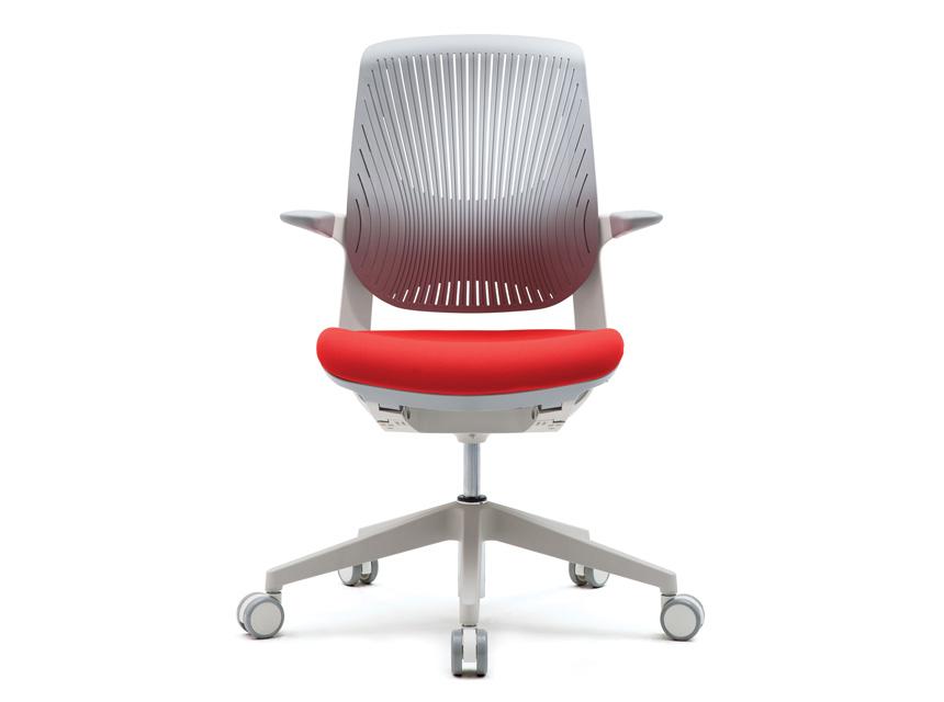 T25 FURSYS Office Chairs