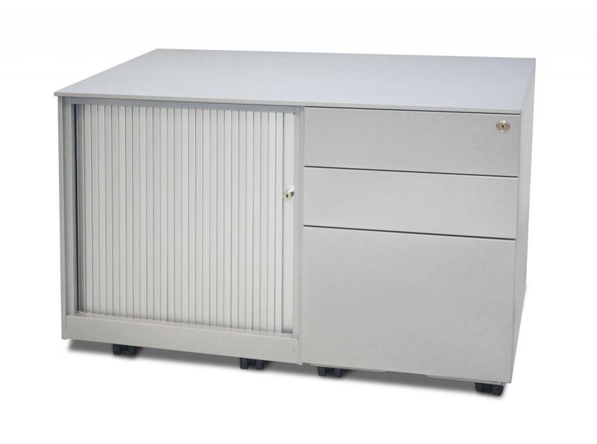 CT - CADDY WITH TAMBOUR