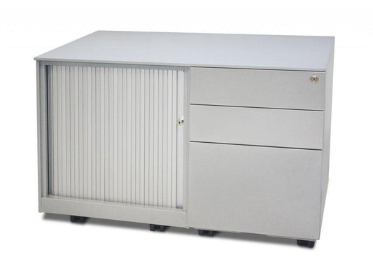 CT - CADDY WITH TAMBOUR