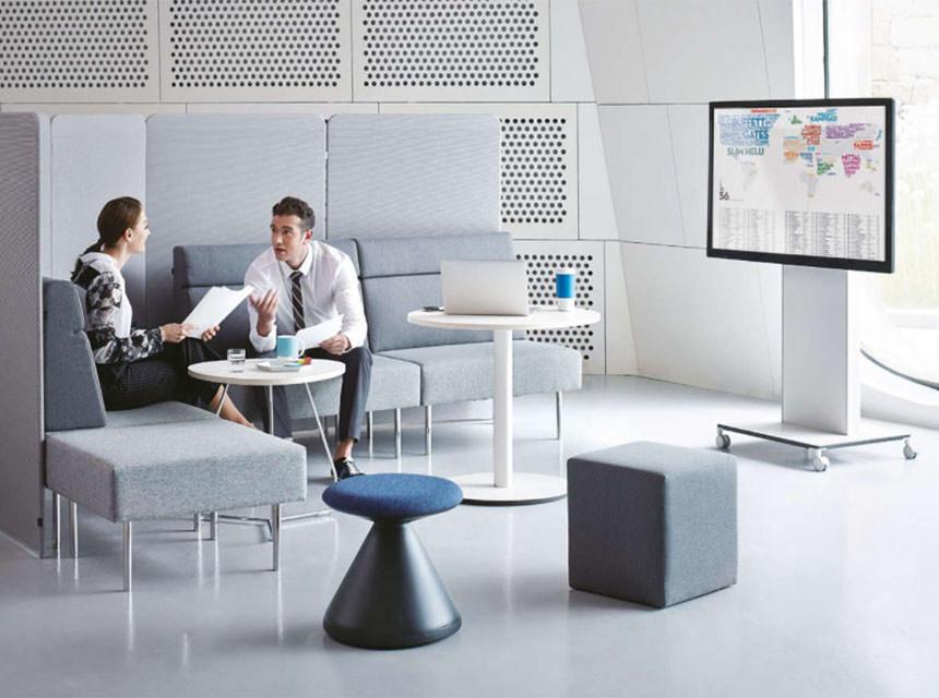 Orion Sync Mesh Task Chair