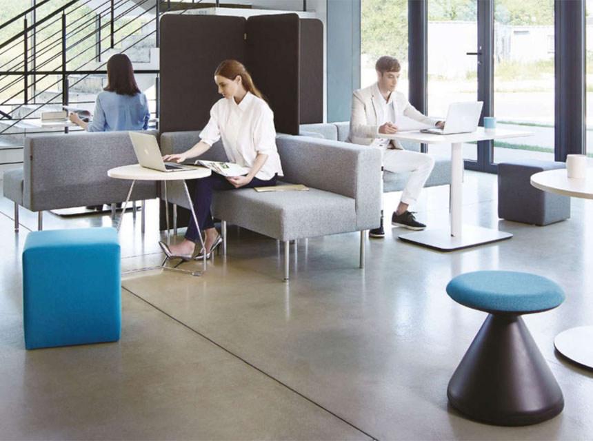 Orion Sync Mesh Task Chair