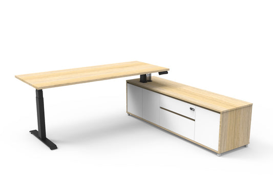 Boost Executive Desk Hire