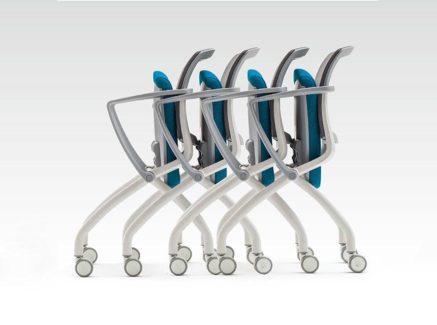 Orion Sync Mesh Task Chair
