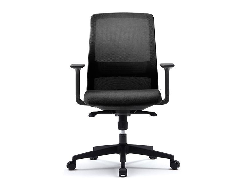 FURSYS T40 (TASK) -Black frame