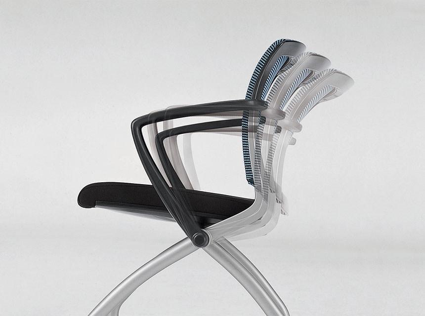Orion Sync Mesh Task Chair