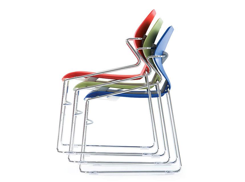 Fursys Office Chair