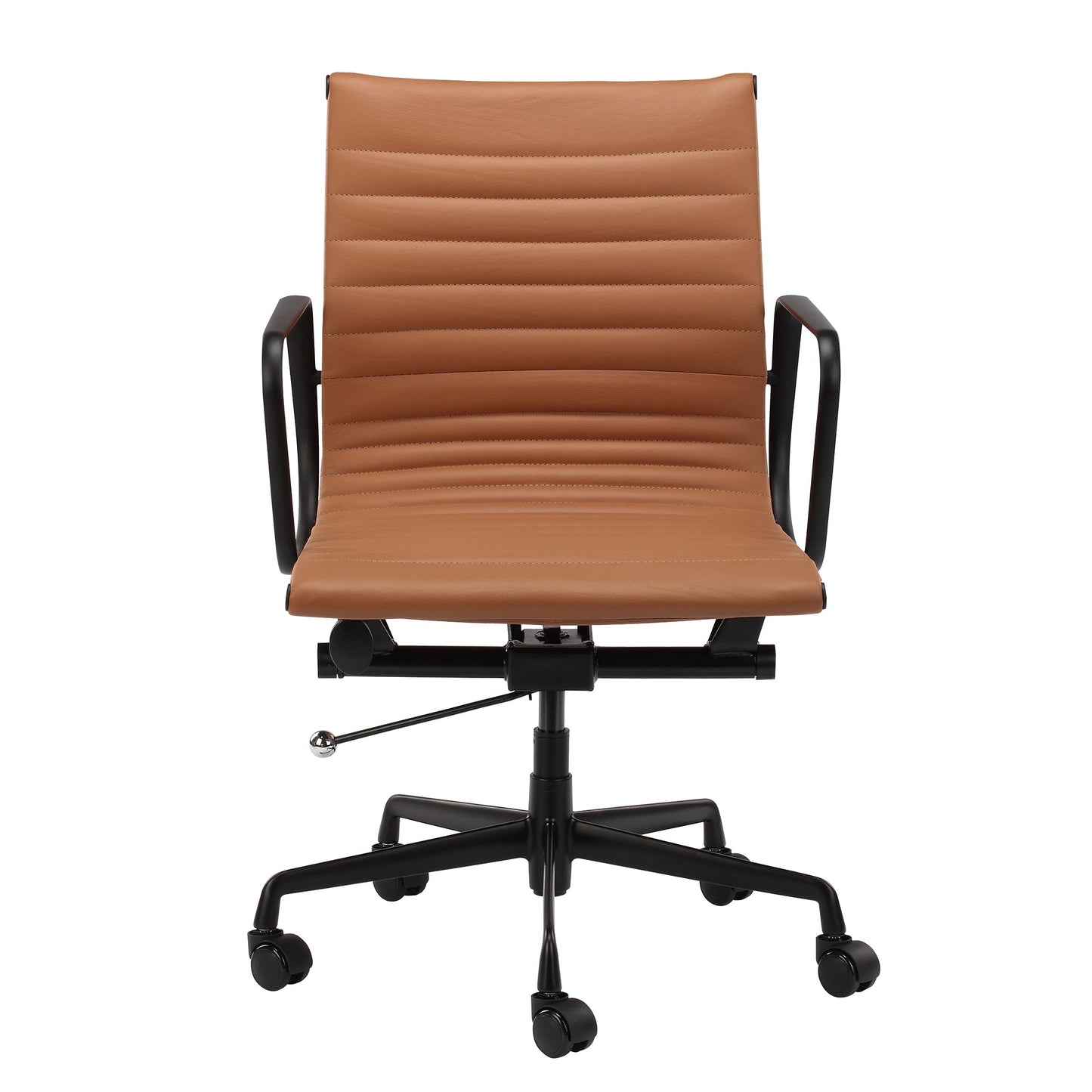 Berkeley Black Frame – Tan