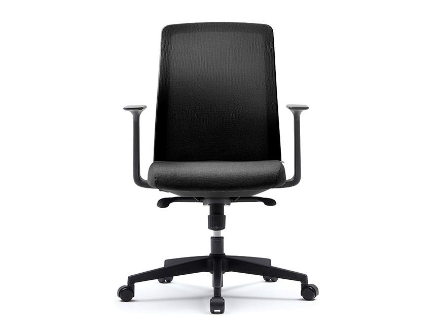 FURSYS T40 (Multi TASK) - Black frame