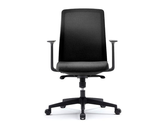 FURSYS T40 (Multi TASK) - Black frame