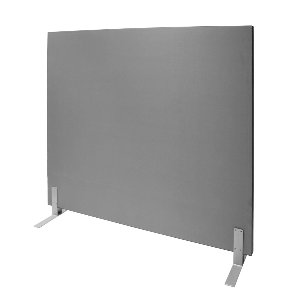 Acoustic Screen Free Standing Hire