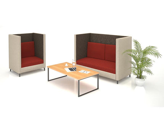 ACOUSIT Booth seat