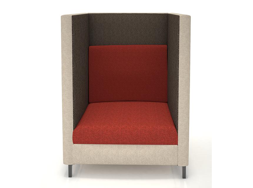 ACOUSIT Booth seat