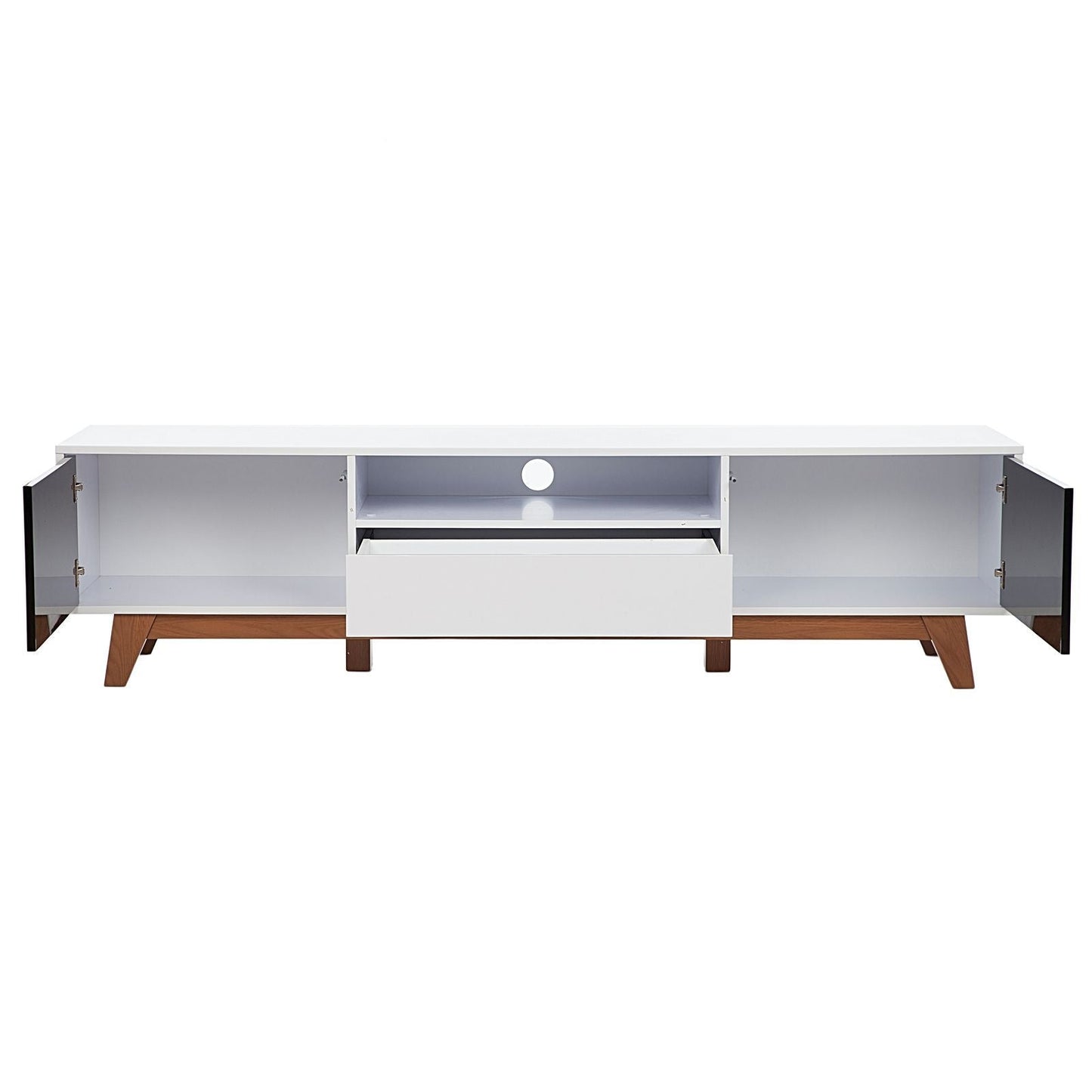 Altitute entertainment TV unit