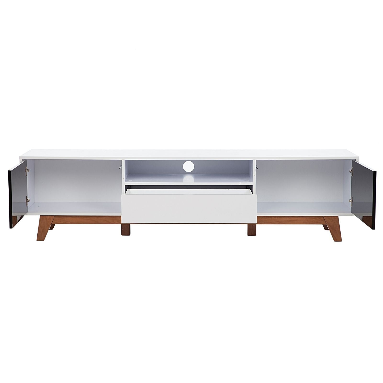 Altitute entertainment TV unit