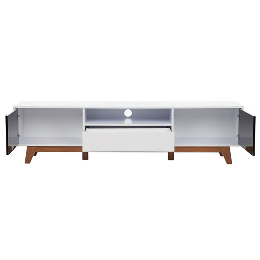 Altitute entertainment TV unit
