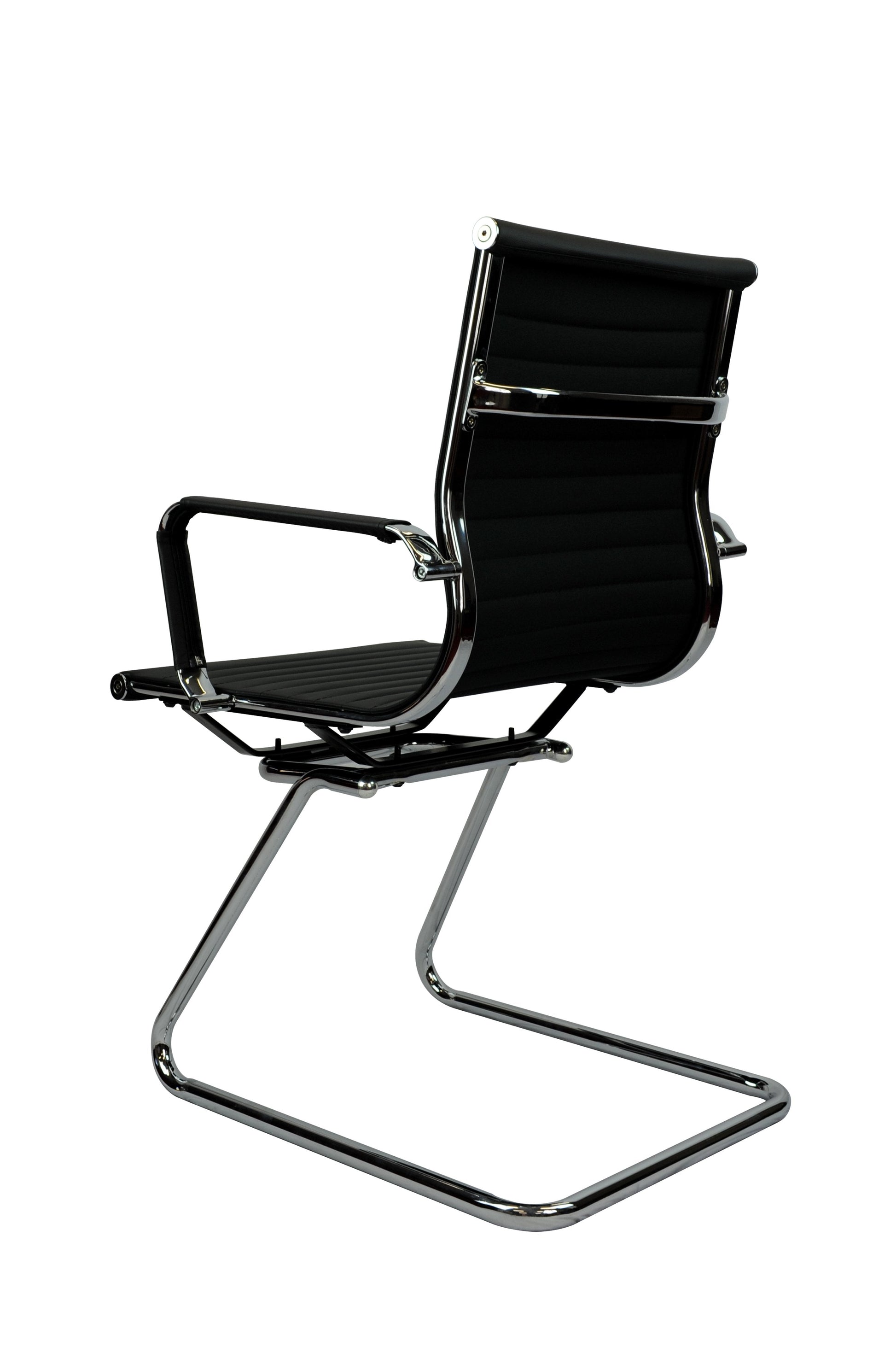 Aero Cantilever visitor chair