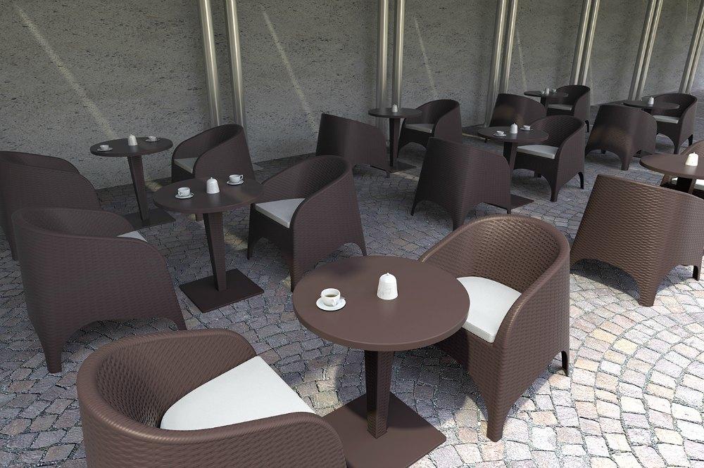 Orion Sync Mesh Task Chair