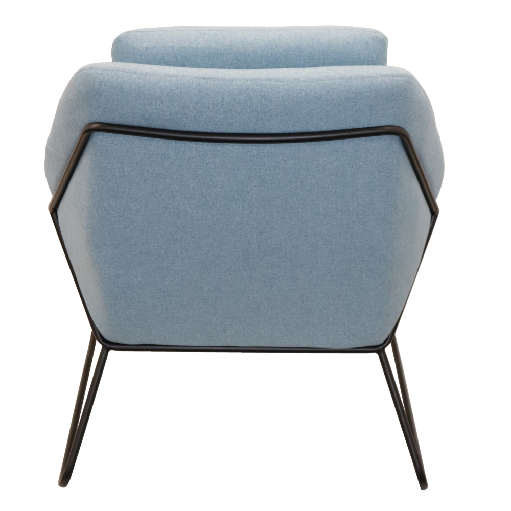 Cardinal Chair