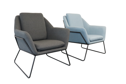 Cardinal Chair