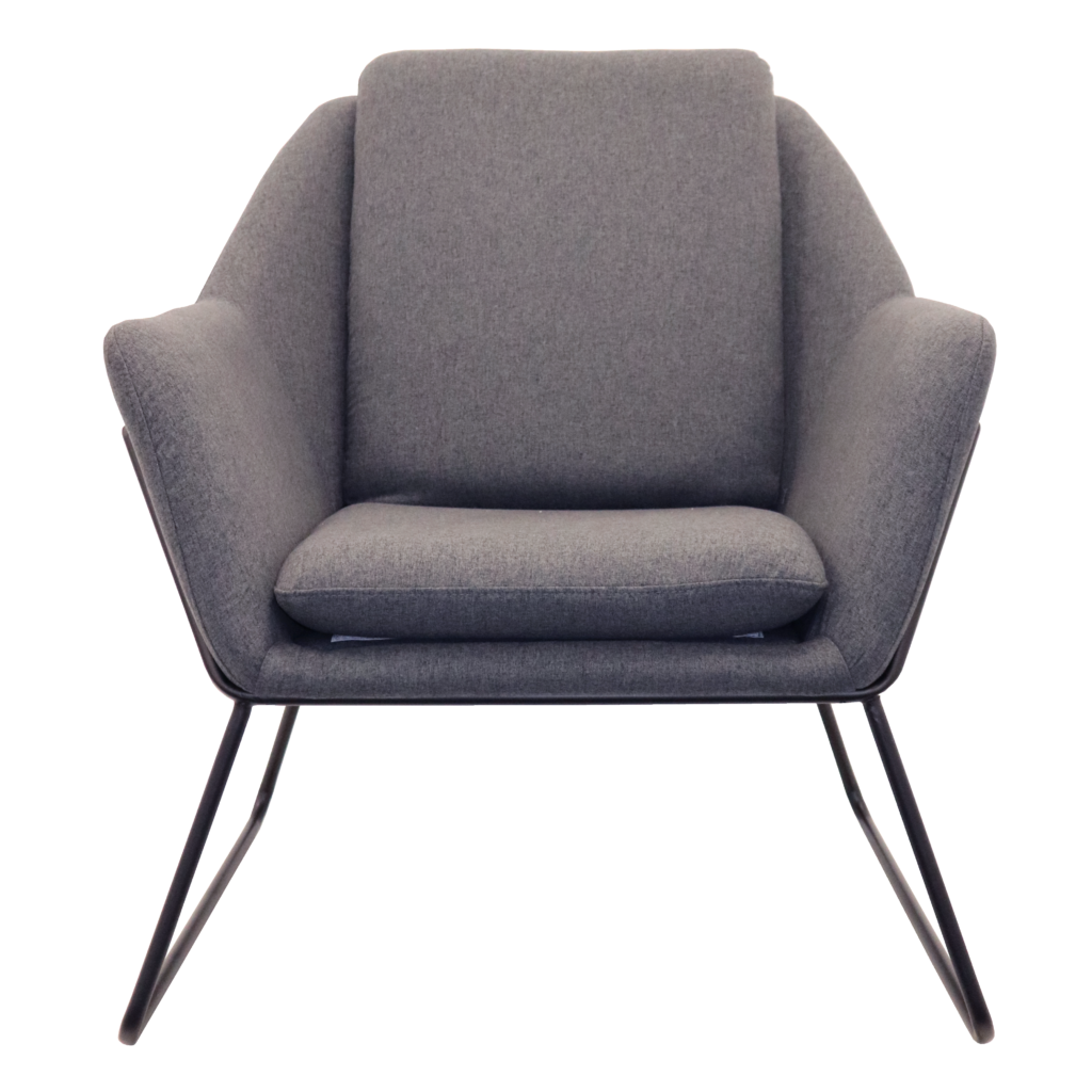 Cardinal Chair