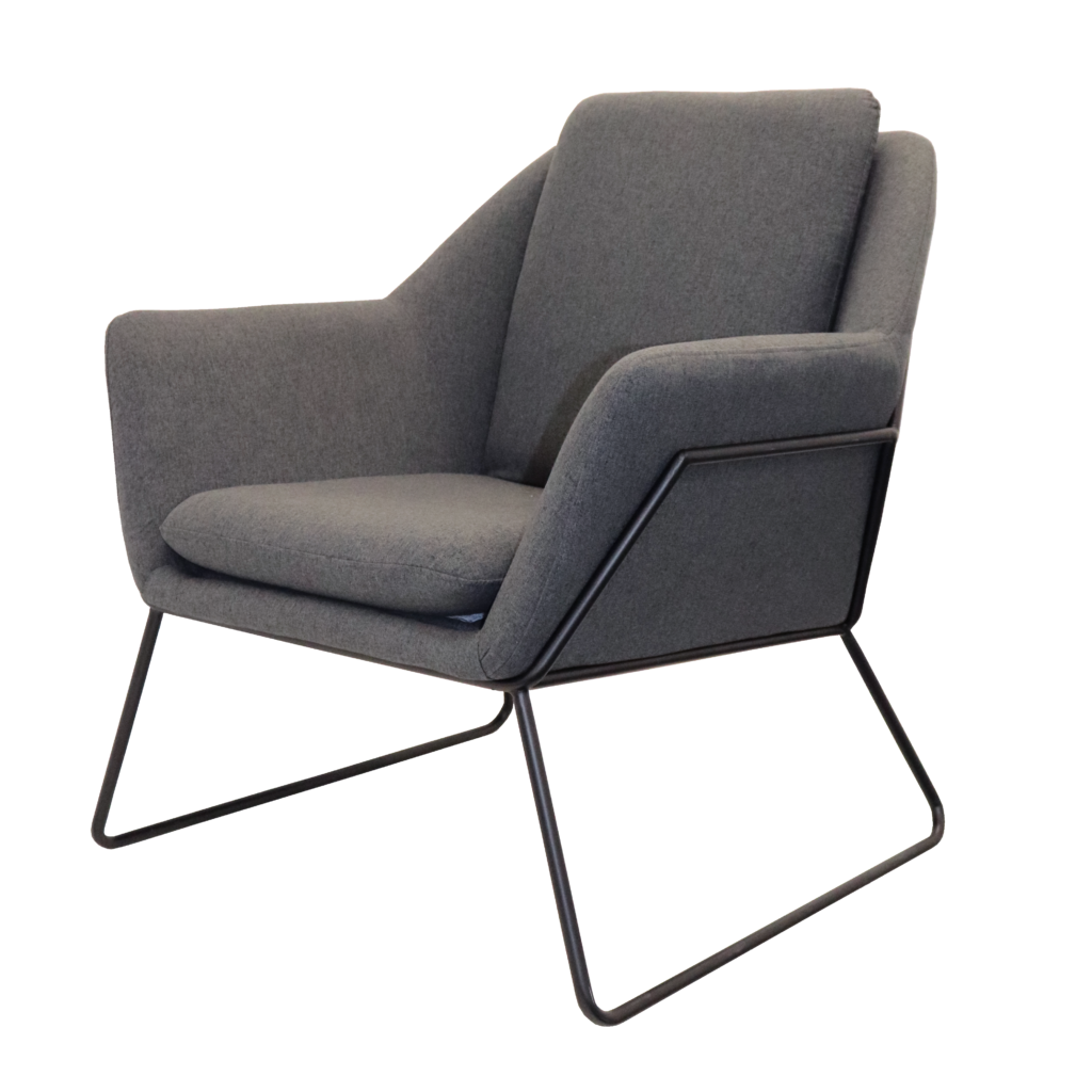 Cardinal Chair