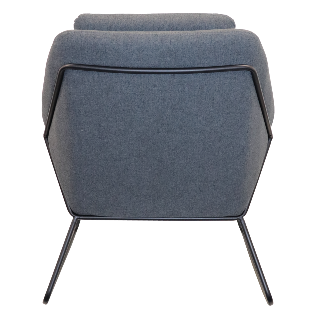 Cardinal Chair