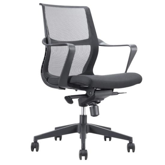 Chevy Mesh Chair