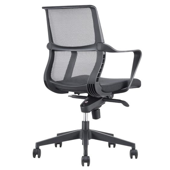 Chevy Mesh Chair